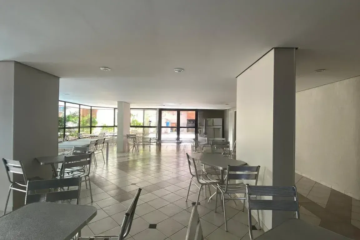 Foto do condomínio — Gran Floridian