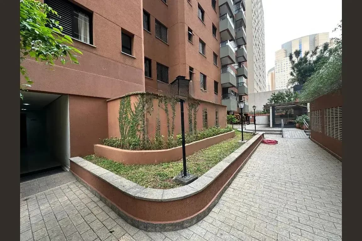 Foto do condomínio — Gran Floridian