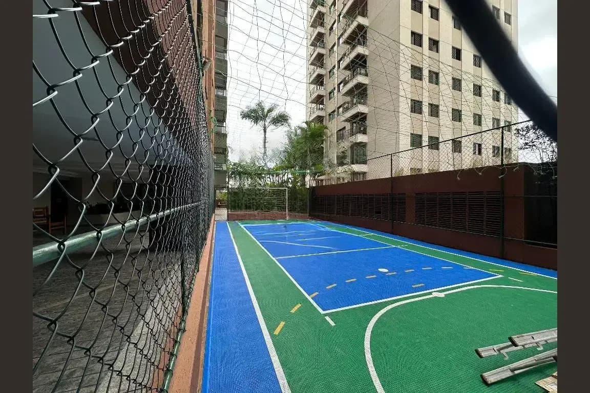 Foto do condomínio — Gran Floridian