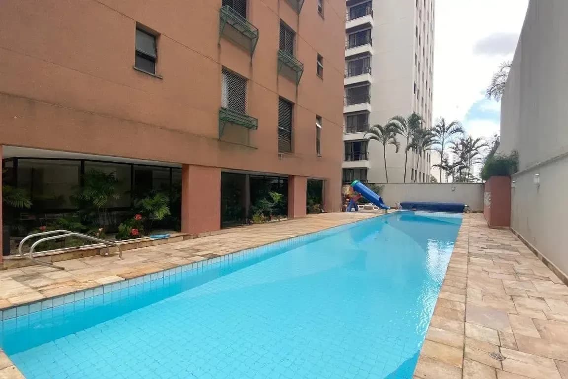 Foto do condomínio — Gran Floridian