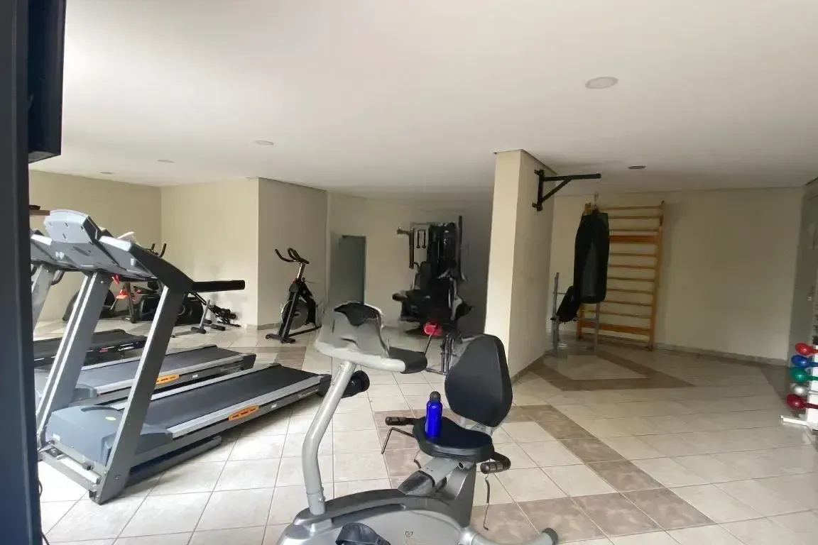 Foto do condomínio — Gran Floridian