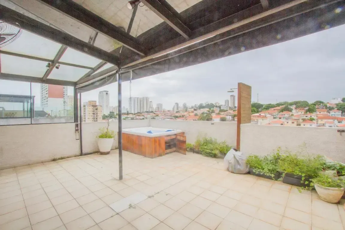 Foto do condomínio — Vero Novo Campo Belo