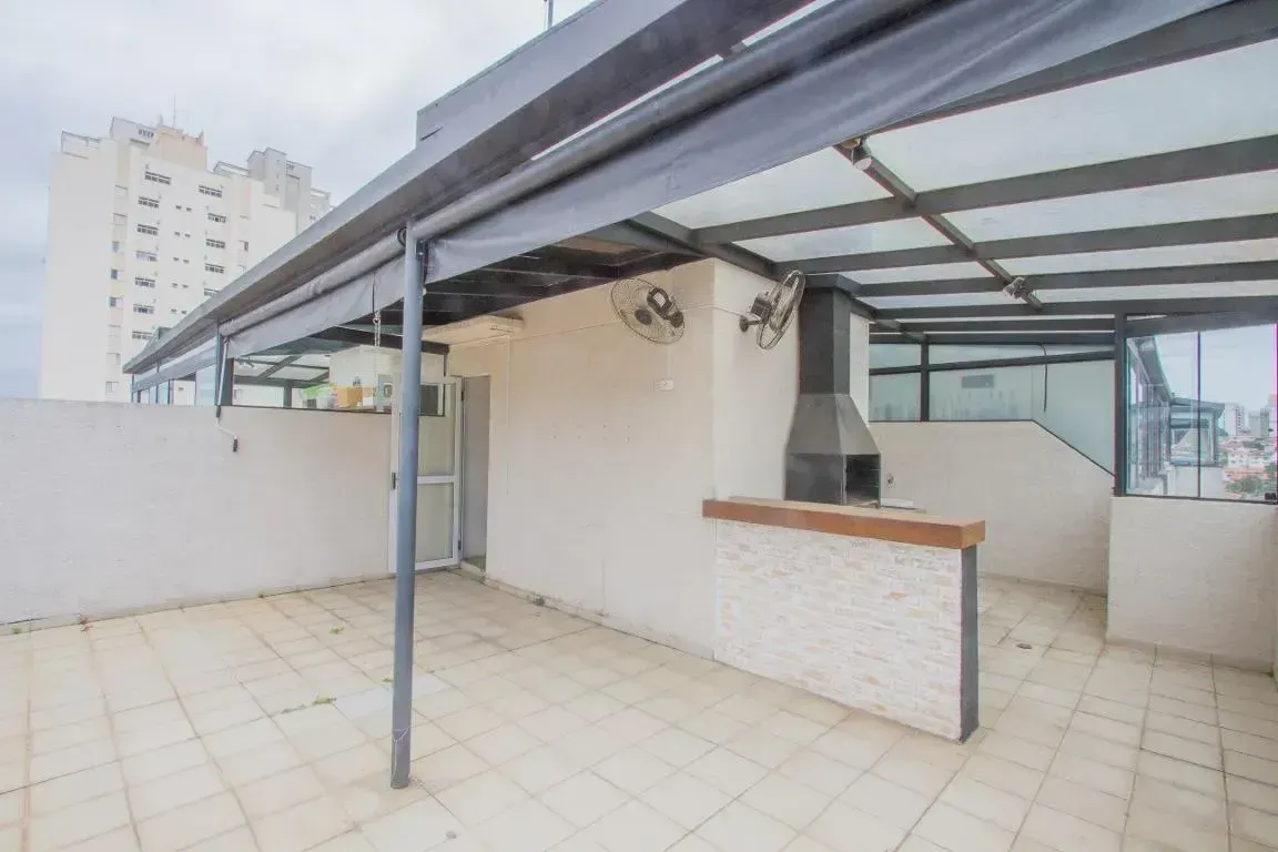 Foto do condomínio — Vero Novo Campo Belo
