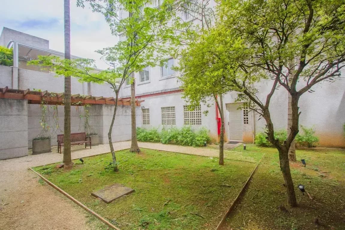 Foto do condomínio — Vero Novo Campo Belo