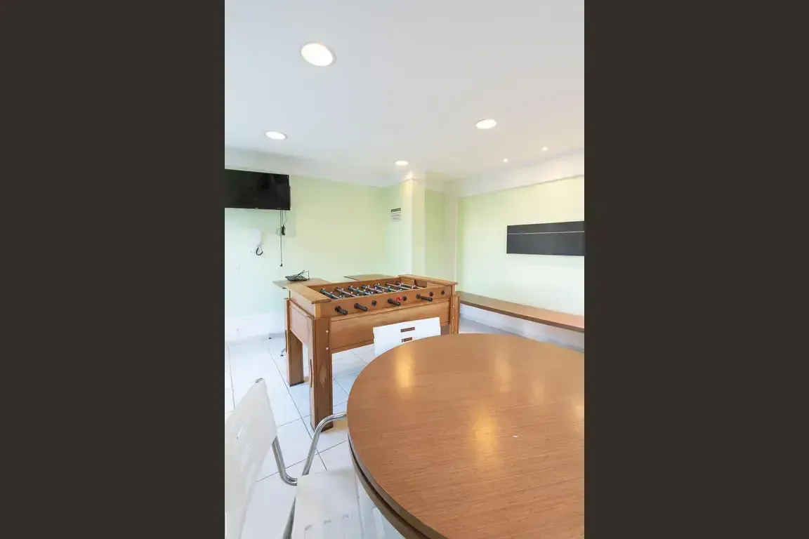 Foto do condomínio — Vero Novo Campo Belo