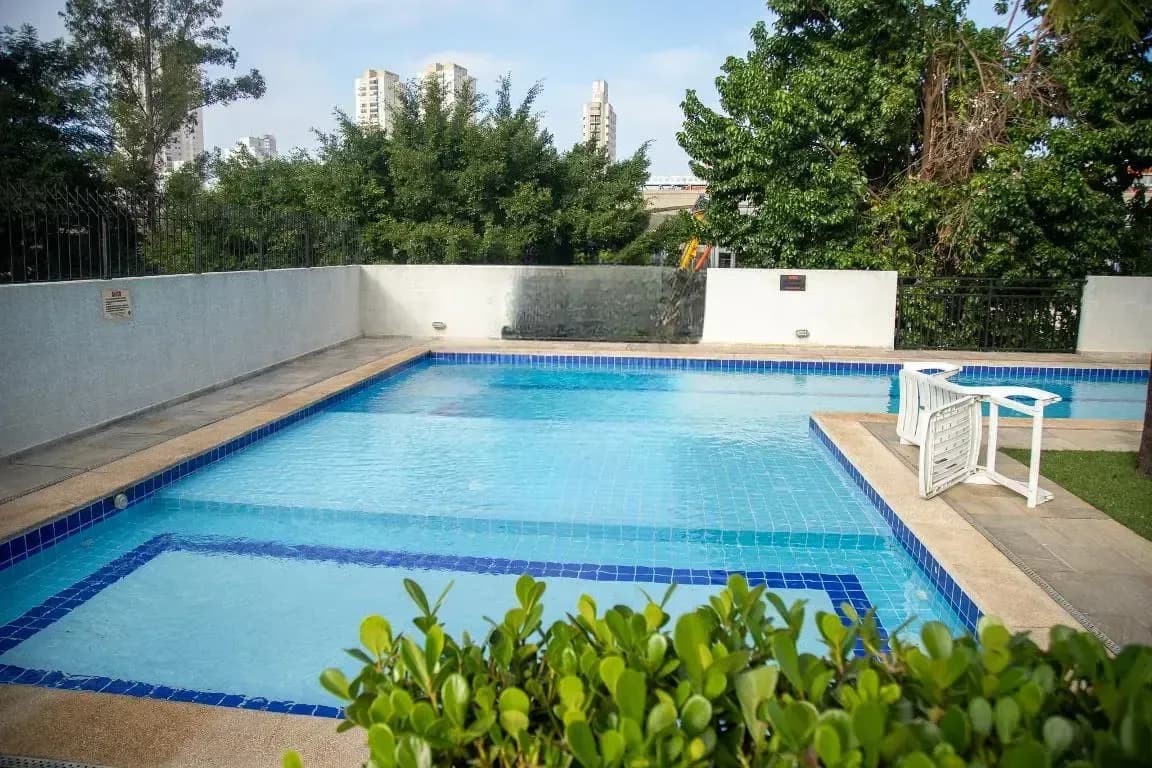 Foto do condomínio — Vero Novo Campo Belo
