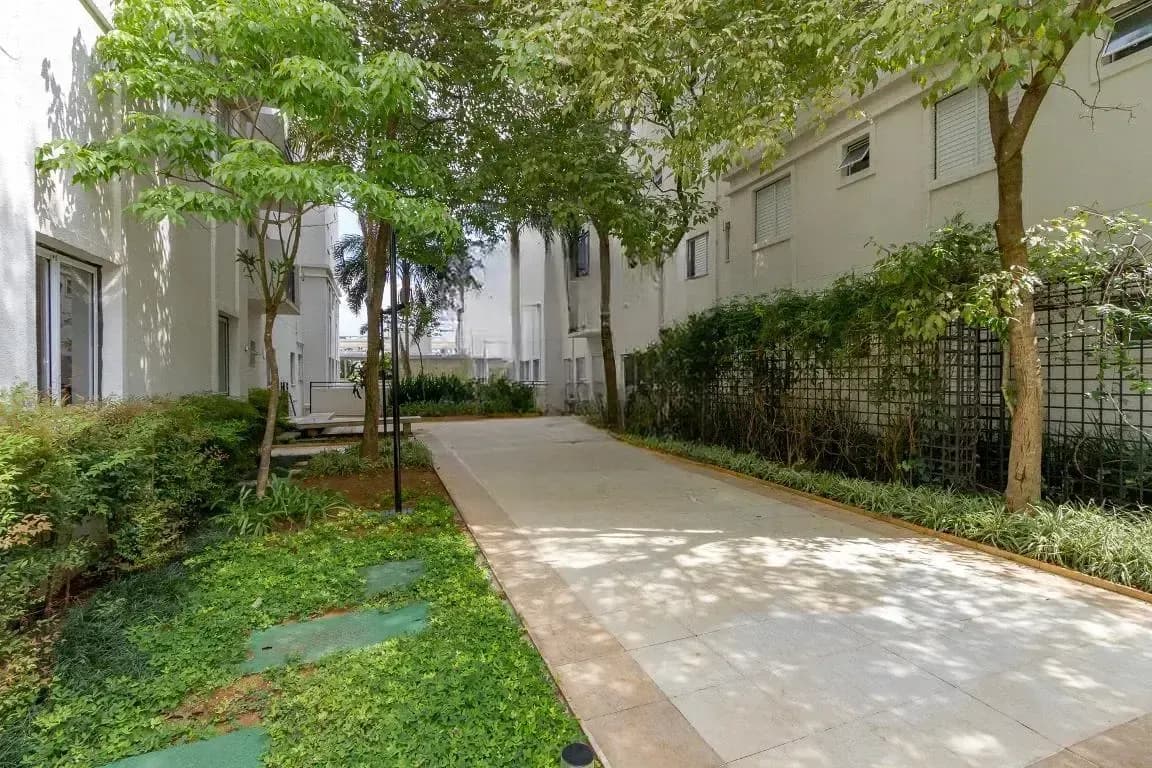 Foto do condomínio — Vero Novo Campo Belo