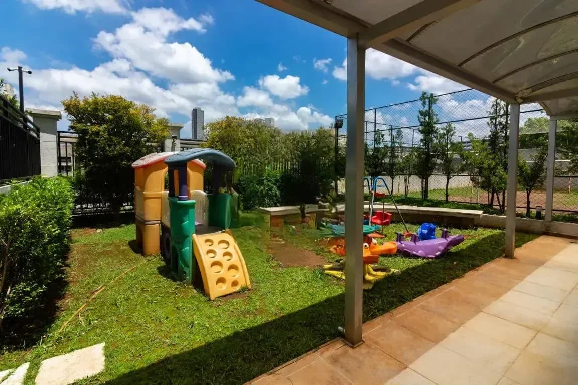 Foto do condomínio — Vero Novo Campo Belo