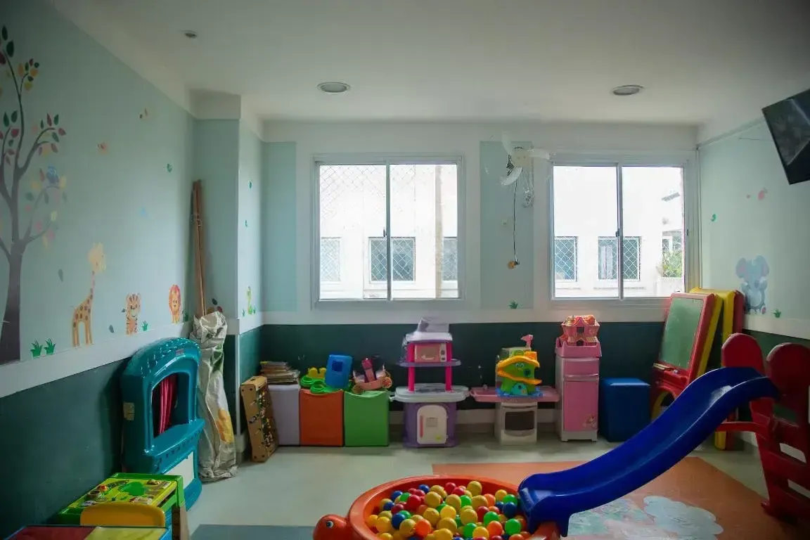Foto do condomínio — Vero Novo Campo Belo