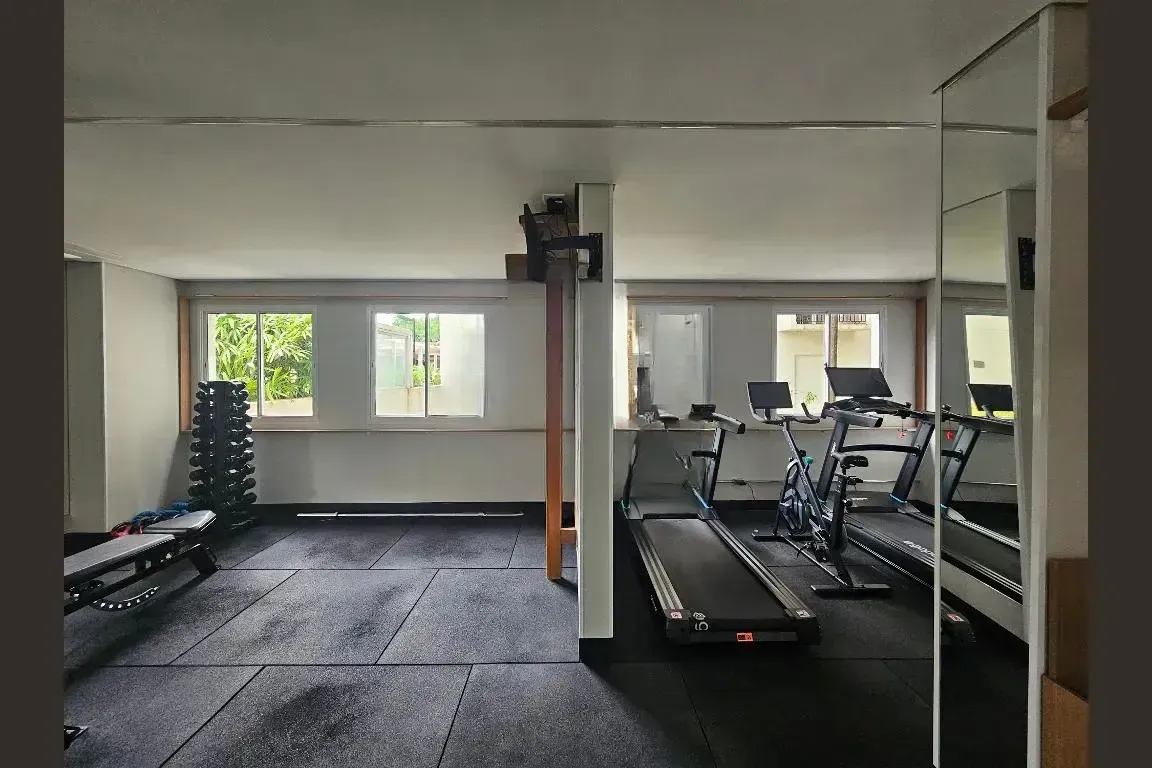 Foto do condomínio — Vero Novo Campo Belo