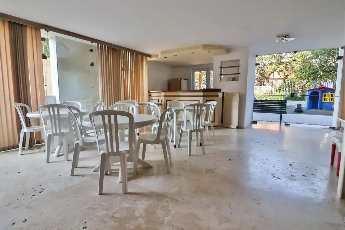 Foto do condomínio — Sizenando Leite Junior