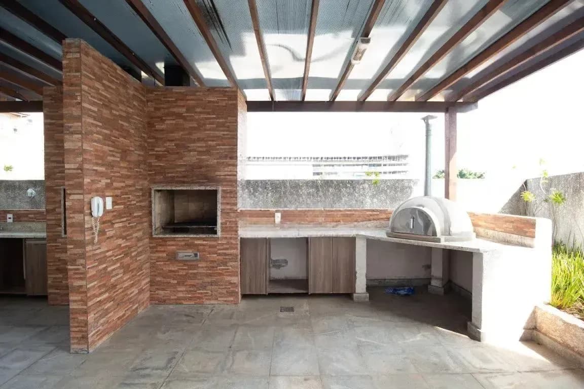 Foto do condomínio — Anunciatta DLúcia