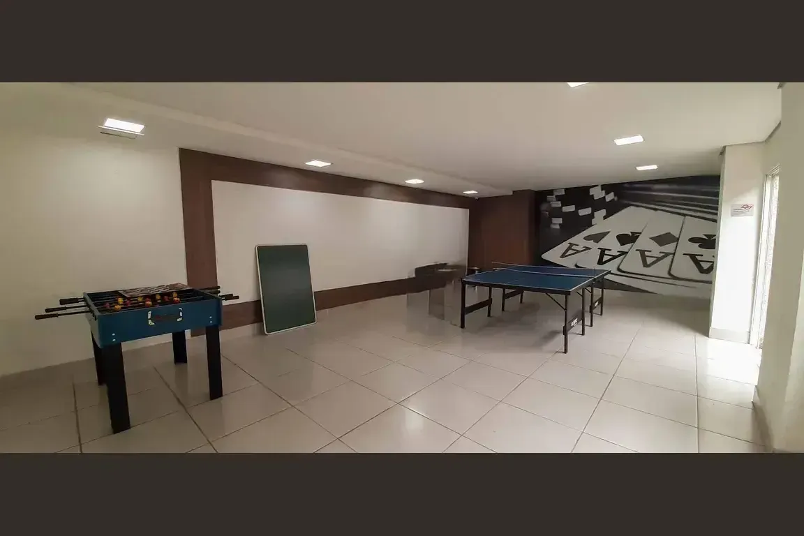 Foto do condomínio — Anunciatta DLúcia