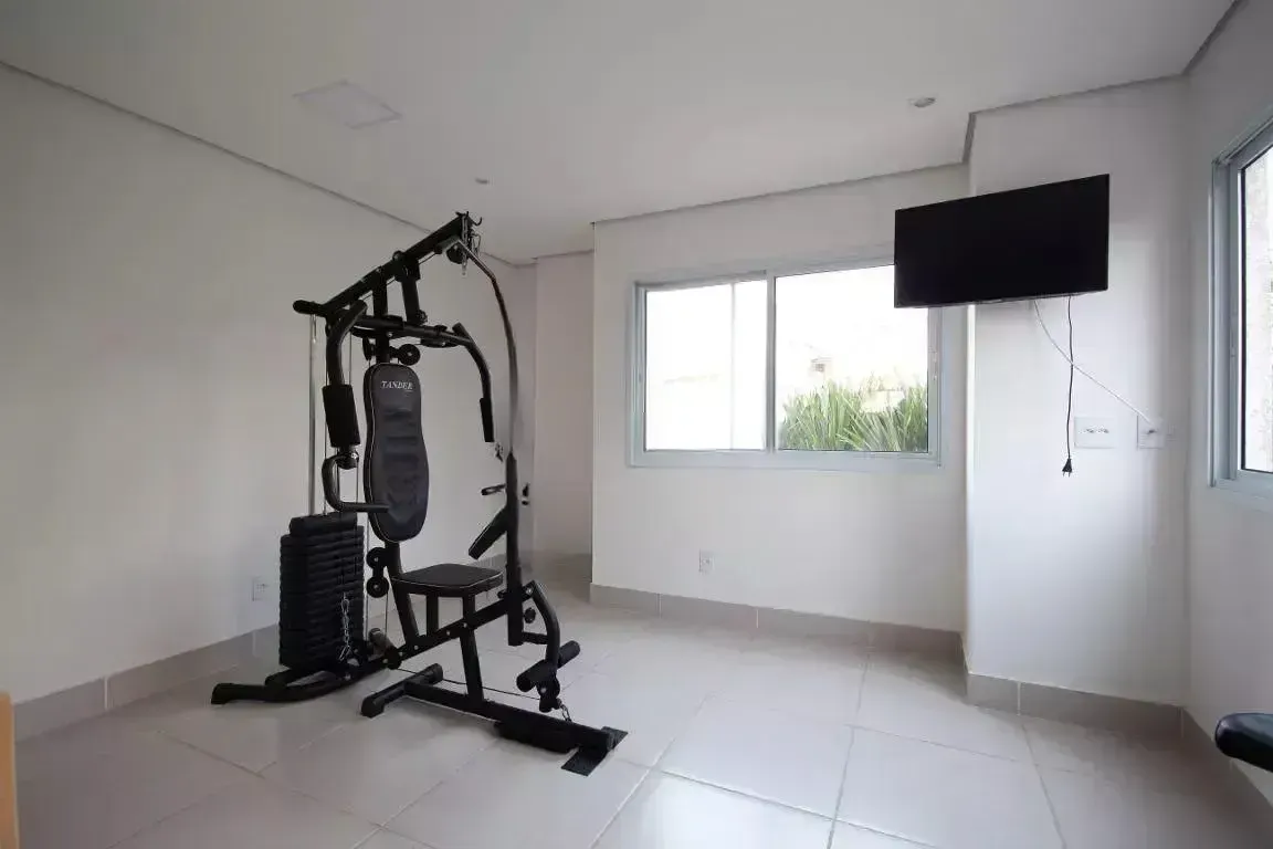 Foto do condomínio — Anunciatta DLúcia