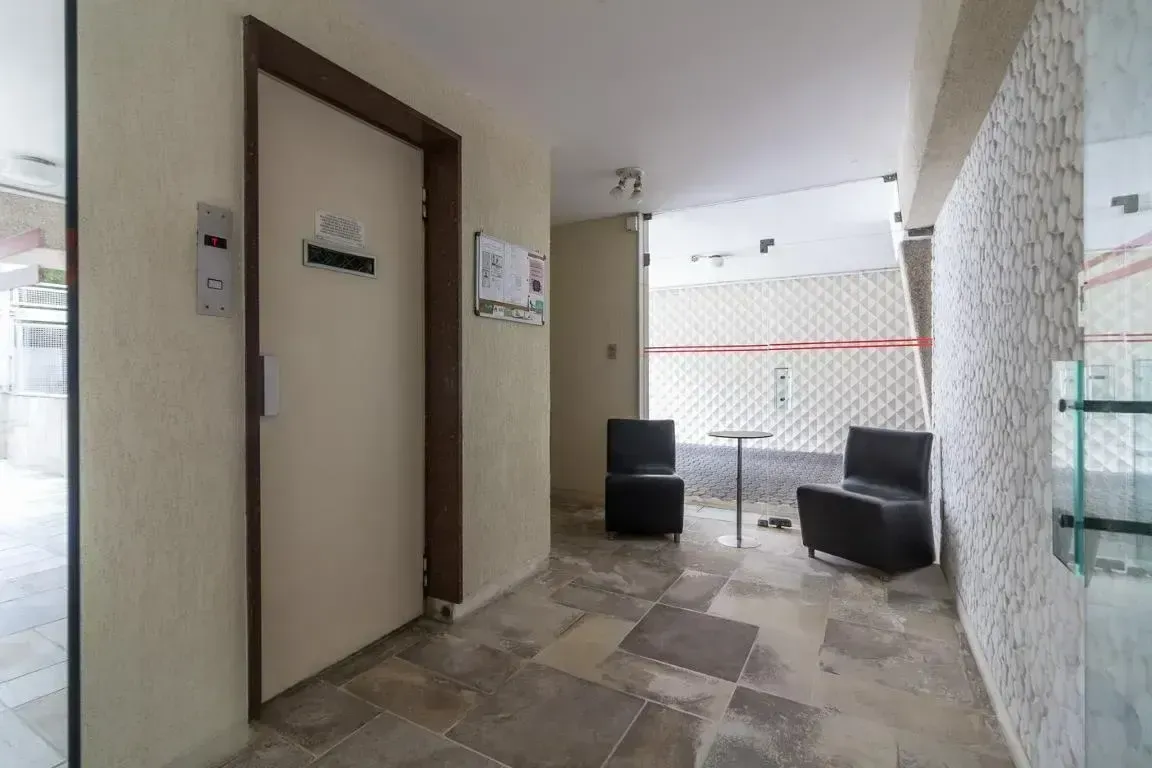 Foto do condomínio — Vera Lucia