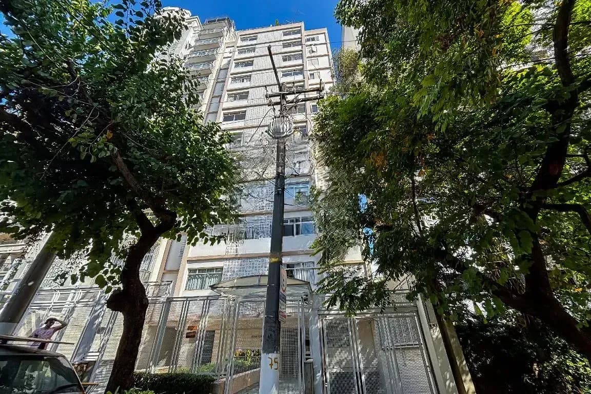 Foto do condomínio — Vera Lucia