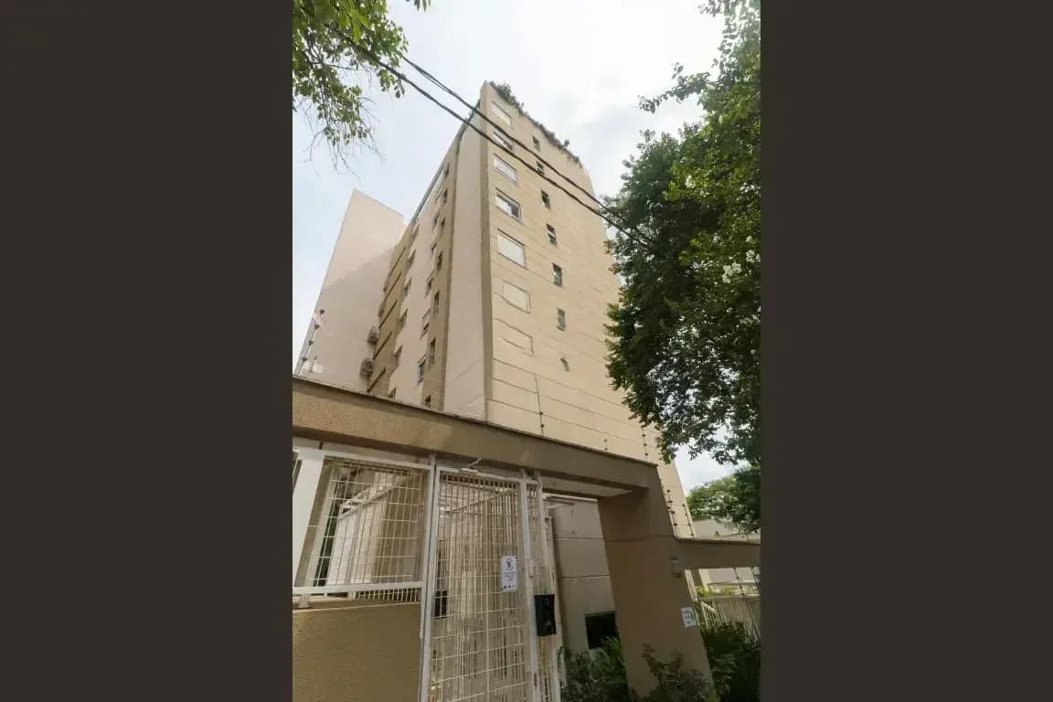 Foto do condomínio — F 17