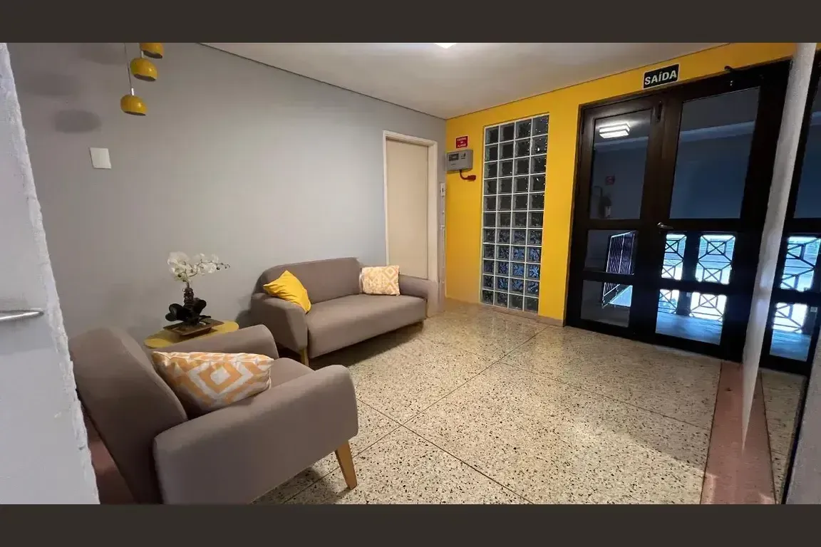 Foto do condomínio — Aimbere