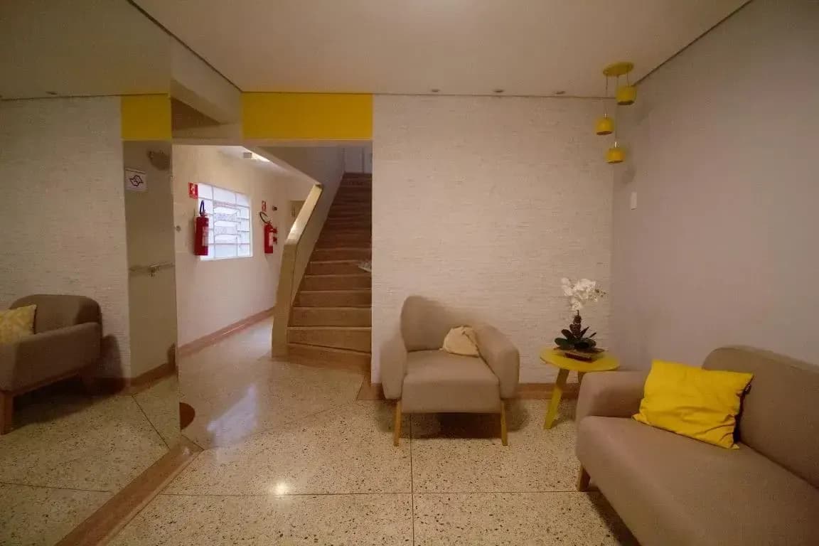 Foto do condomínio — Aimbere