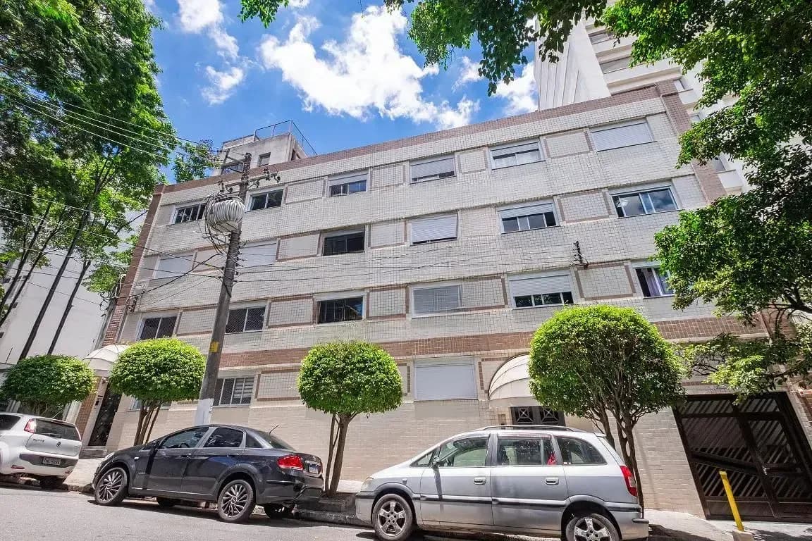 Foto do condomínio — Aimbere
