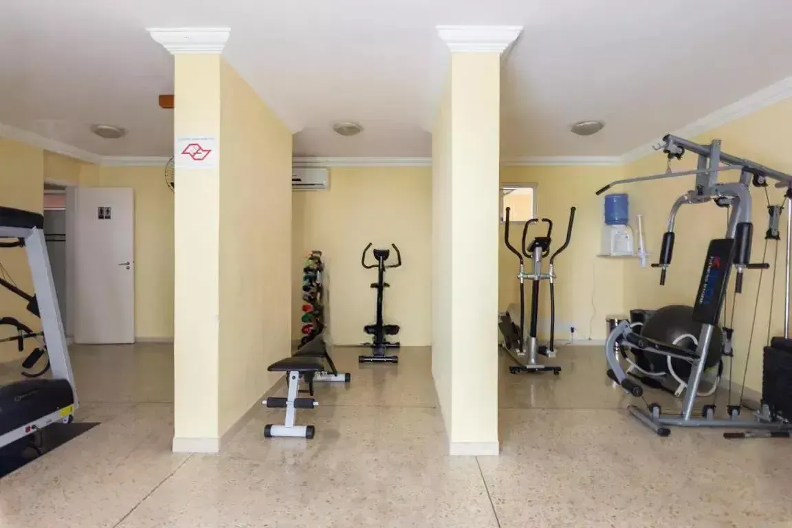 Foto do condomínio — Rondonia