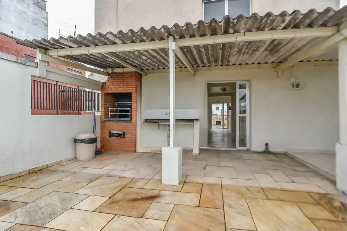 Foto do condomínio — Porto Principe