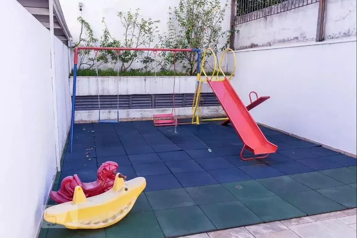 Foto do condomínio — Porto Principe