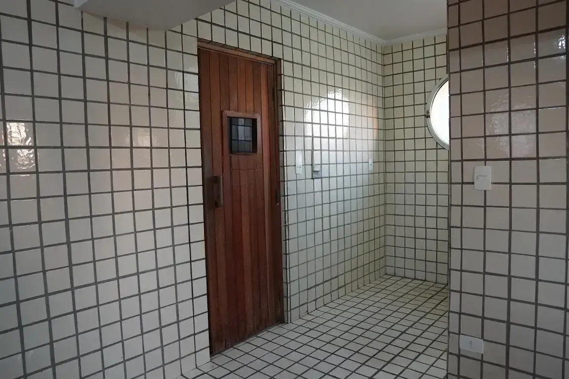 Foto do condomínio — Crillon Plazza