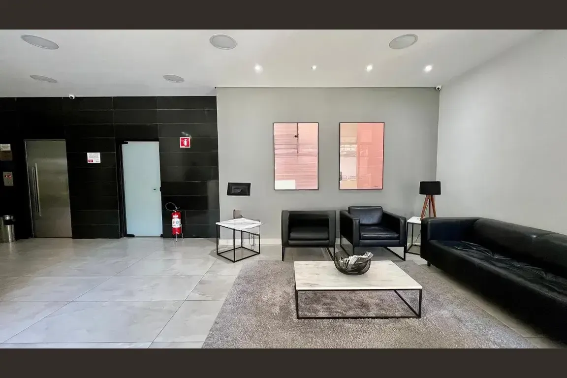 Foto do condomínio — Crillon Plazza