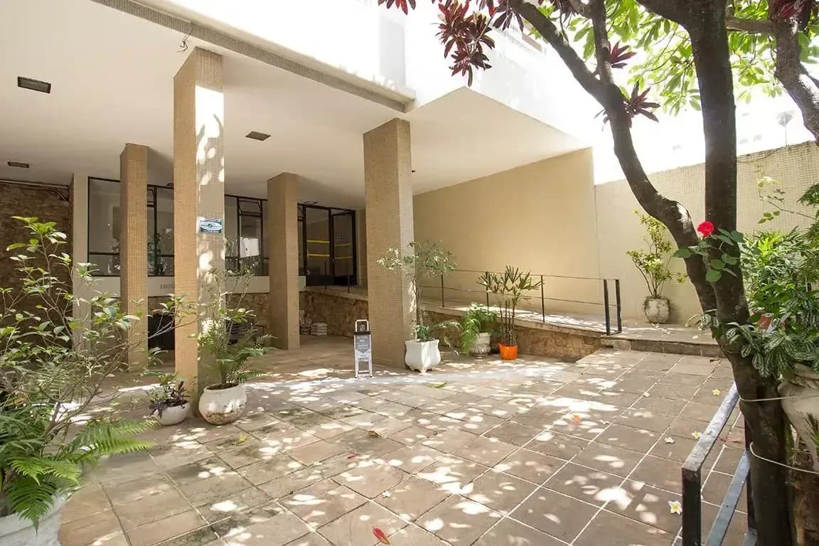 Foto do condomínio — Itapicuru