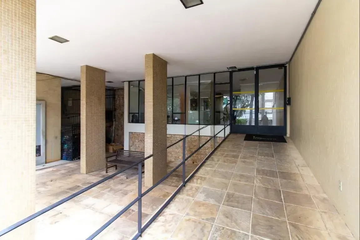 Foto do condomínio — Itapicuru
