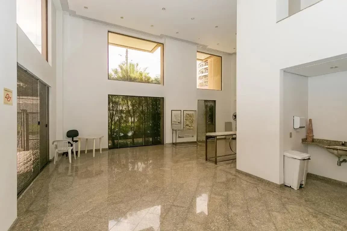 Foto do condomínio — Green House