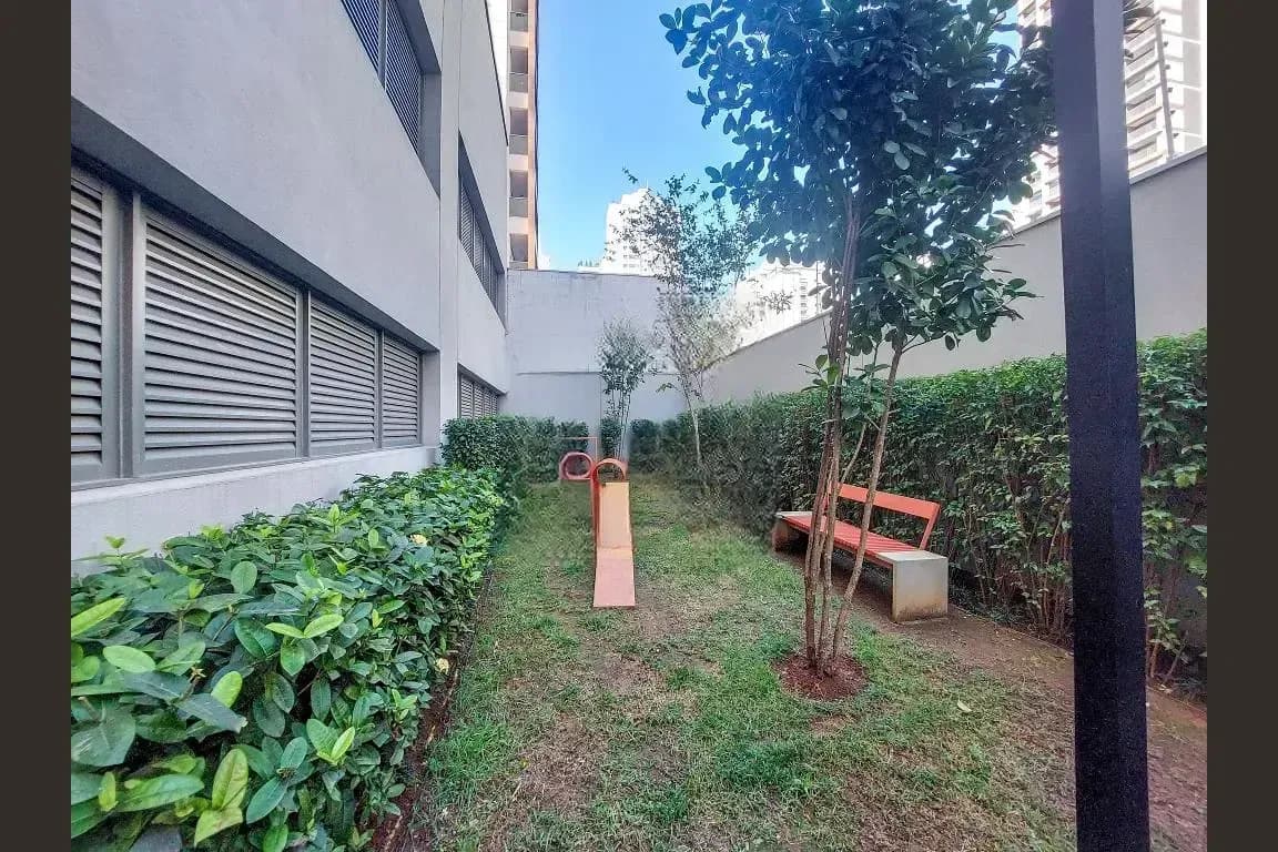 Foto do condomínio — Brooklin Evoluption Home