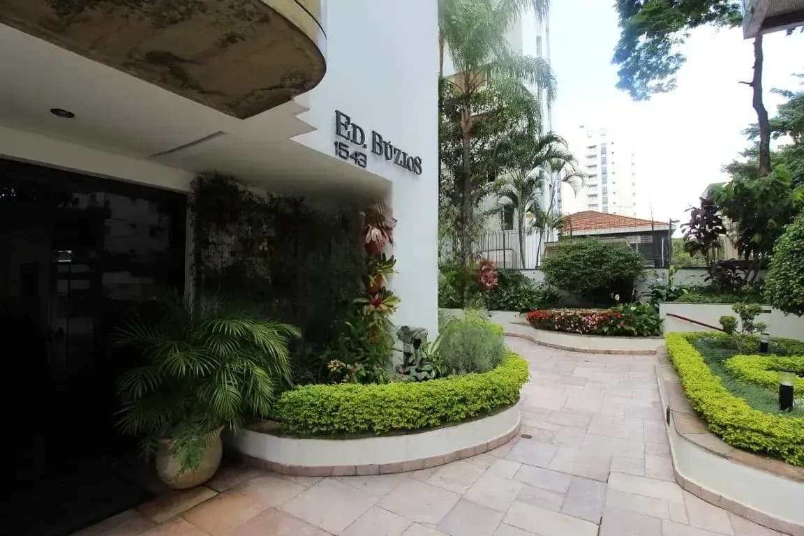 Foto do condomínio — Búzios