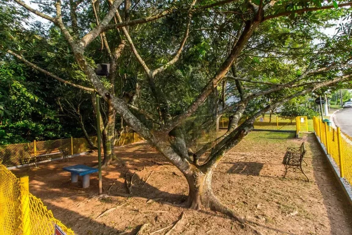 Foto do condomínio — Valville 01