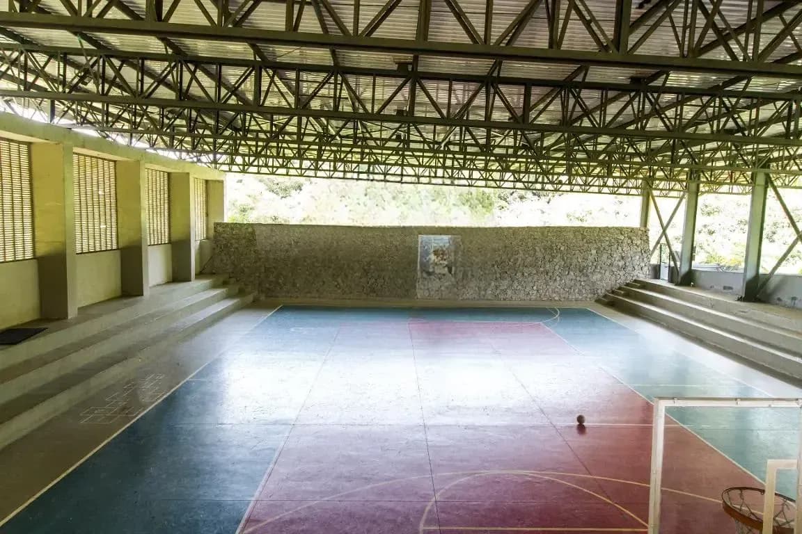 Foto do condomínio — Valville 01