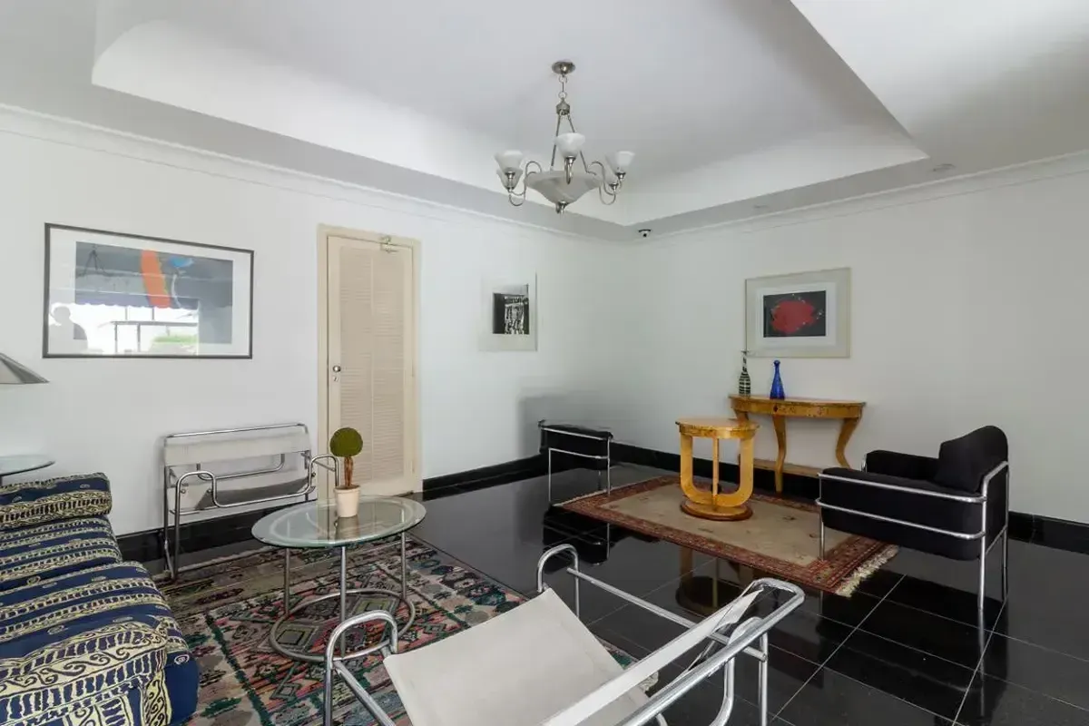Foto do condomínio — Villa Sorrento