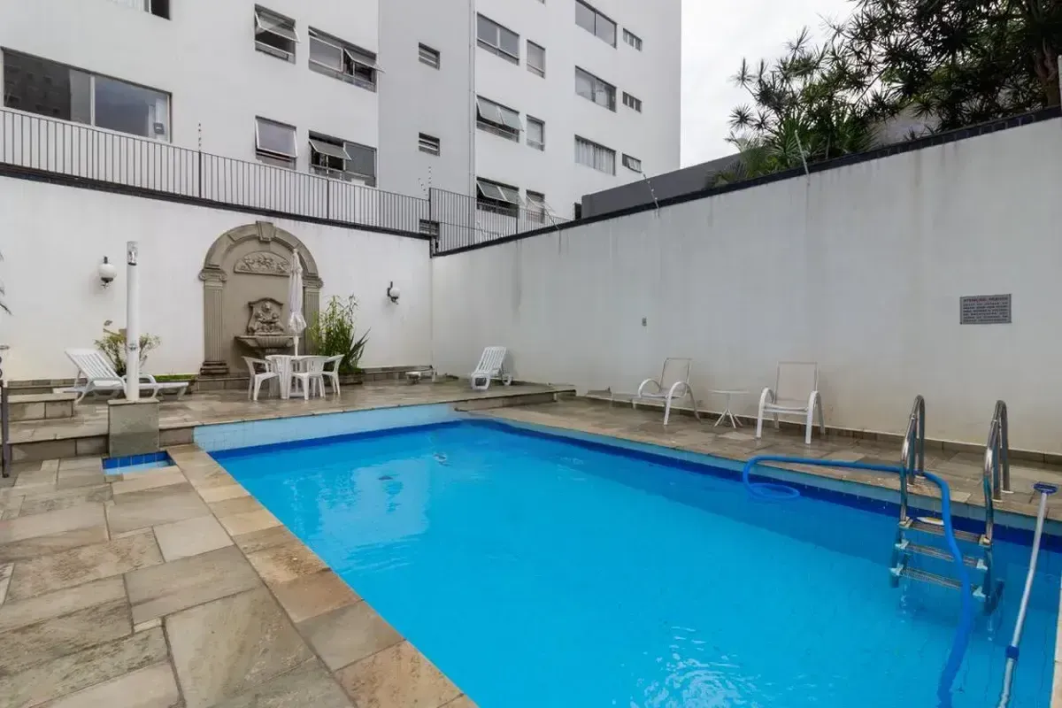 Foto do condomínio — Villa Sorrento