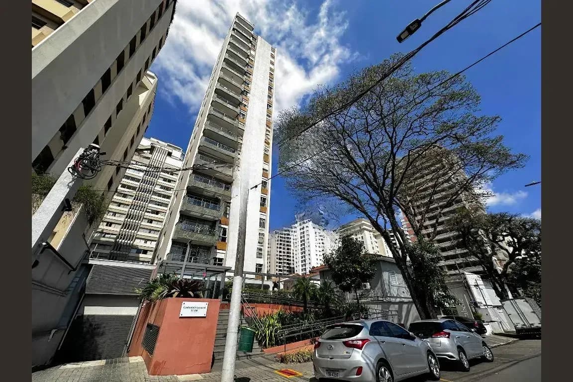 Foto do condomínio — Artesanal