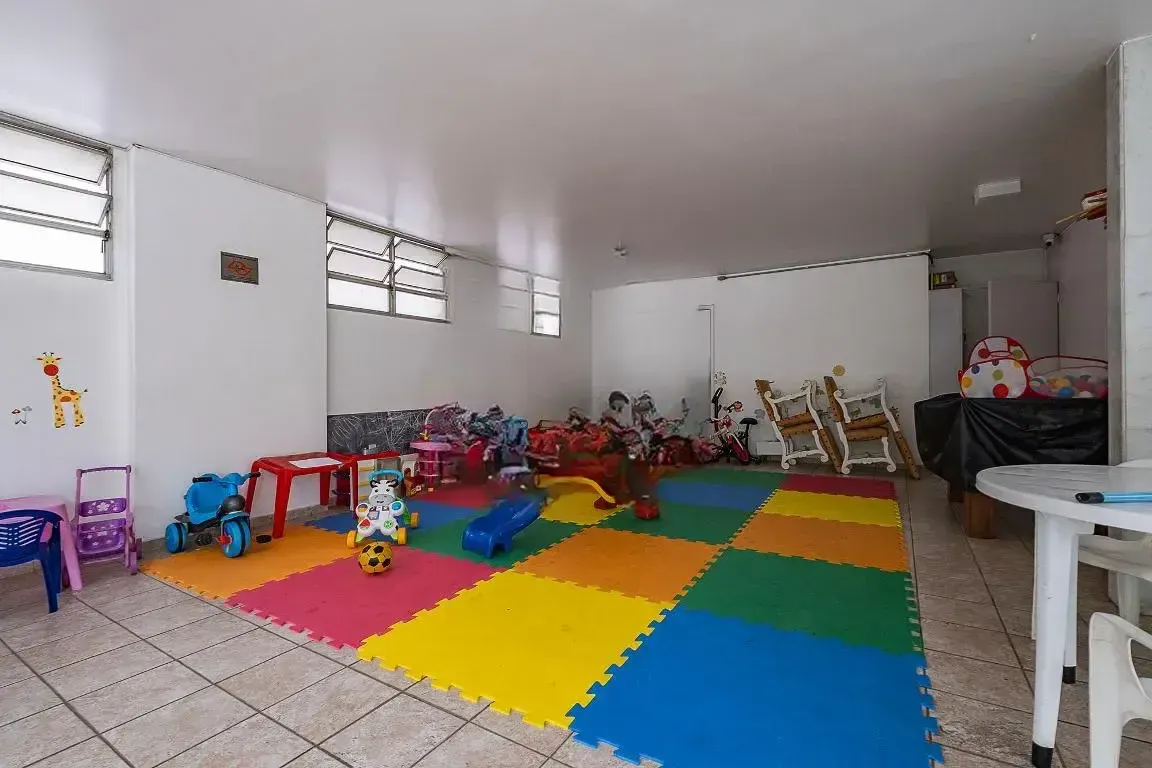 Foto do condomínio — Pescara