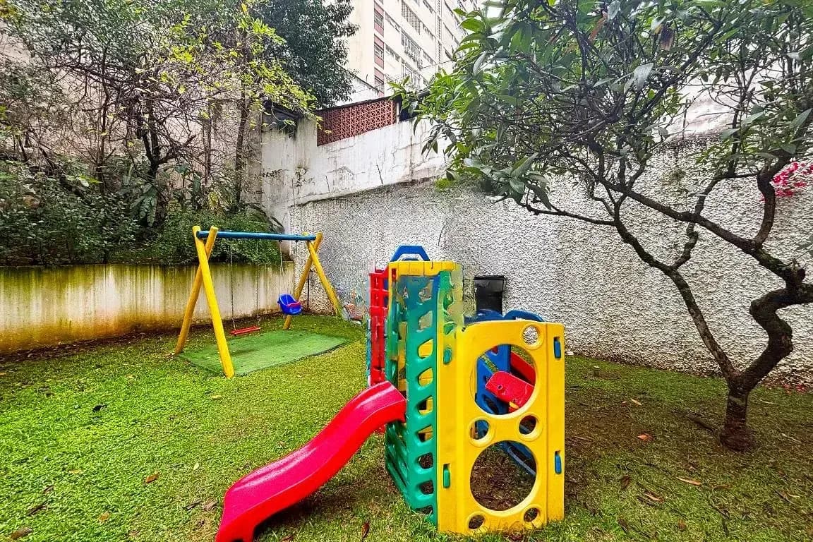 Foto do condomínio — Pescara