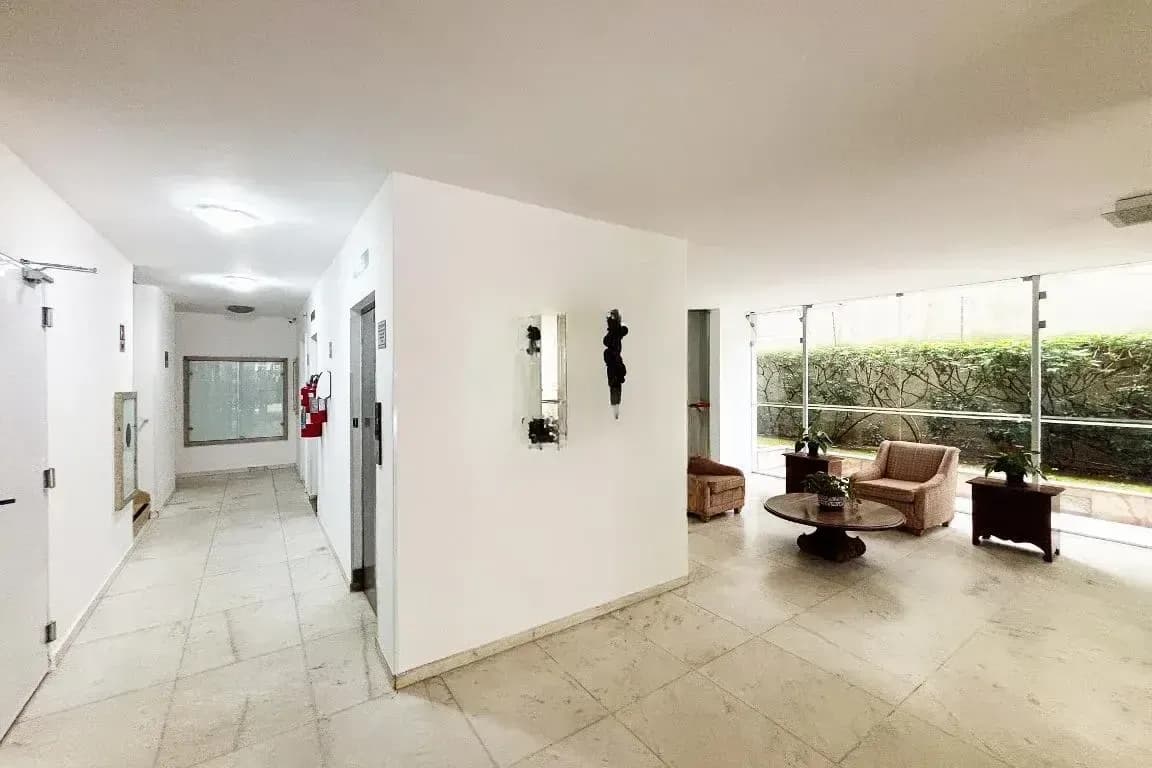 Foto do condomínio — Pescara