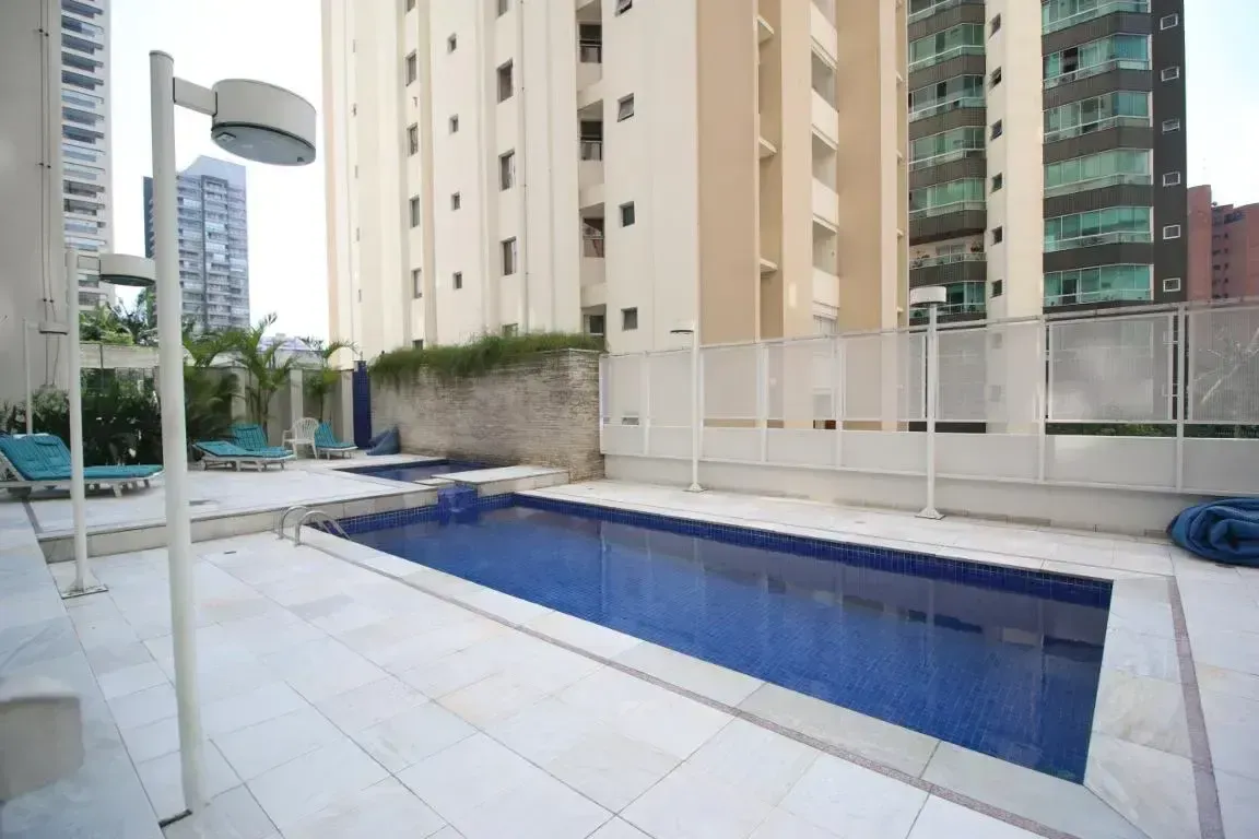Foto do condomínio — Villa Borghesi