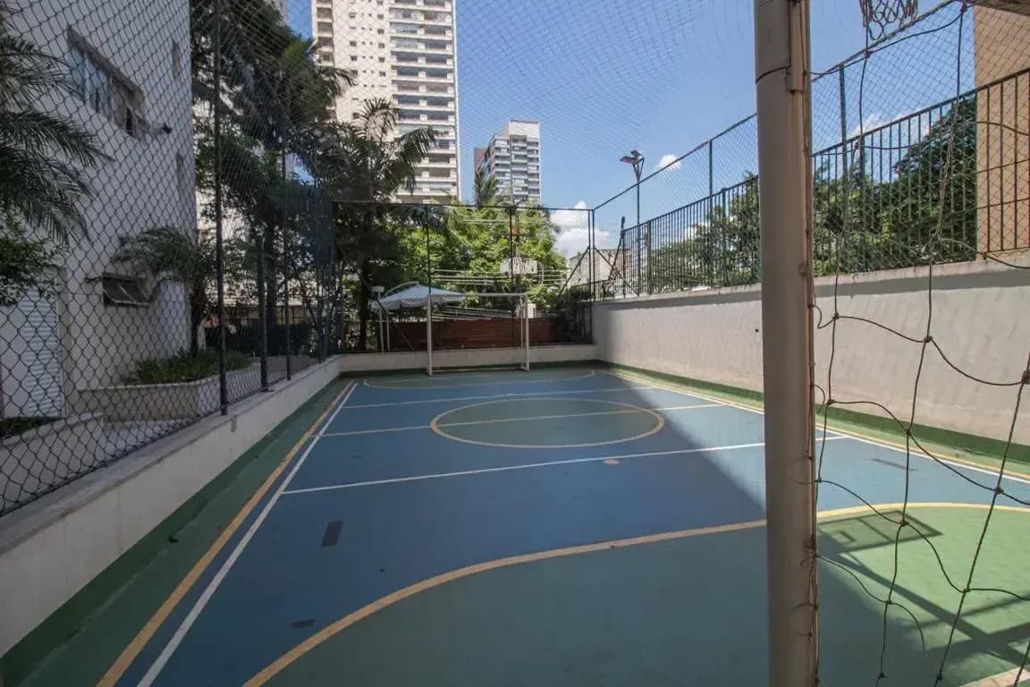Foto do condomínio — Villa Borghesi