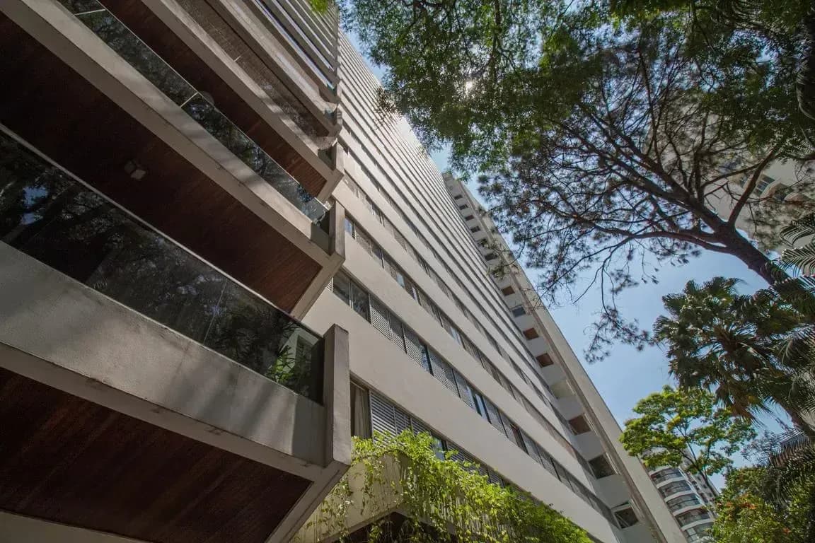 Foto do condomínio — Villa Borghesi
