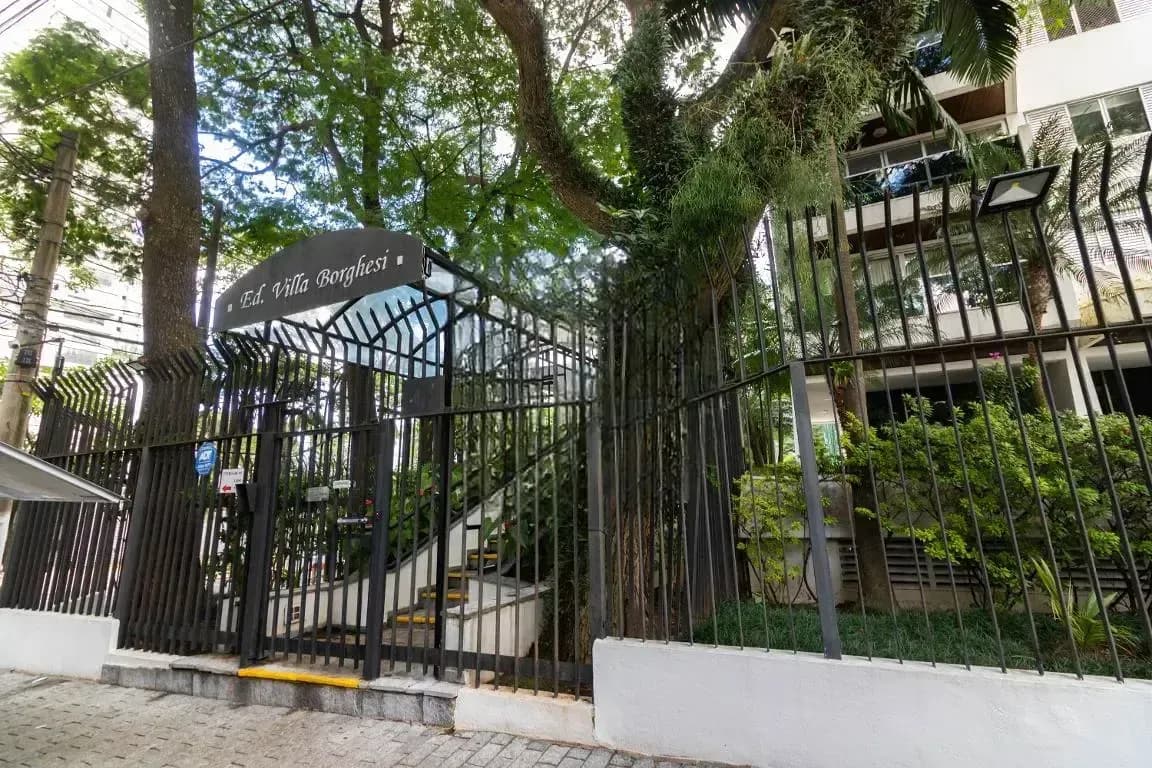Foto do condomínio — Villa Borghesi