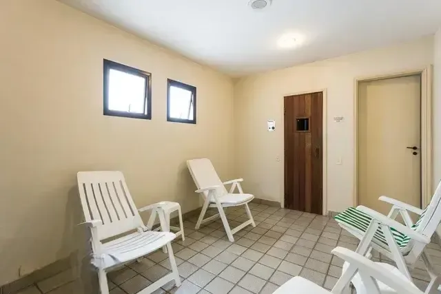 Foto do condomínio — Classic e Regency