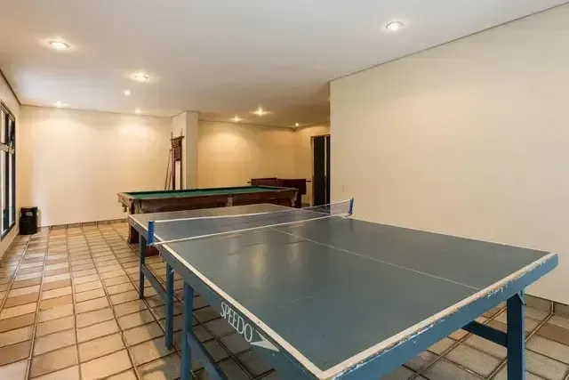 Foto do condomínio — Classic e Regency