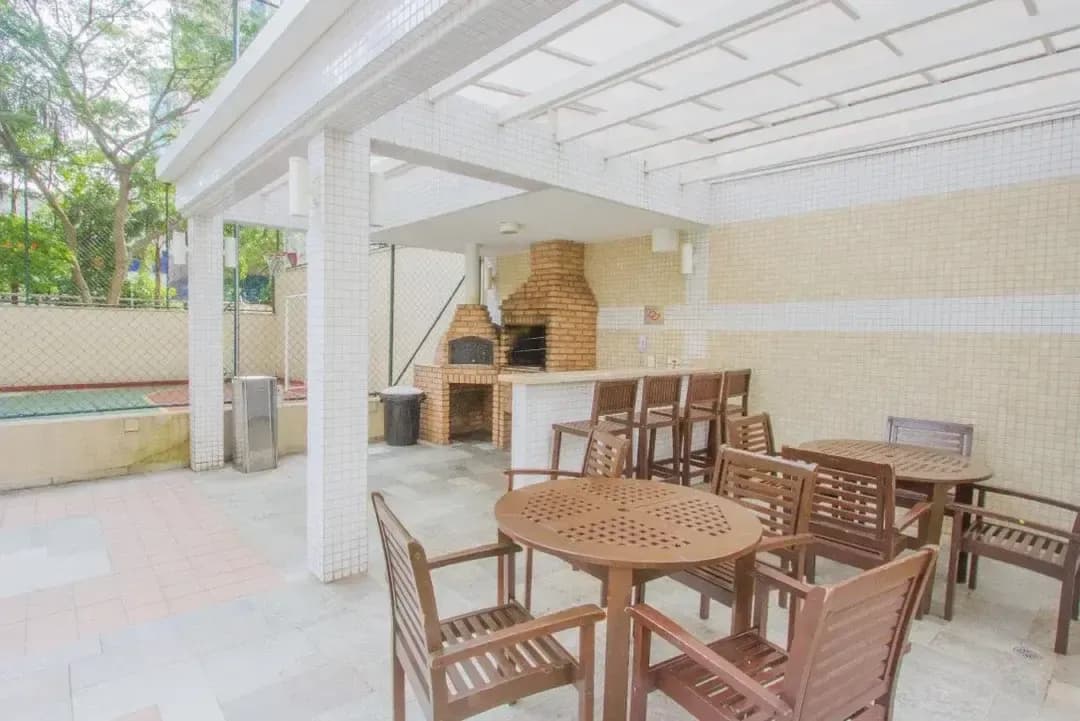 Foto do condomínio — Vértice