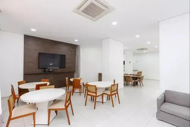 Foto do condomínio — Vértice